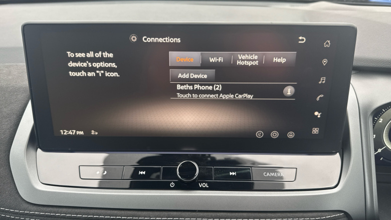 Nissan Qashqai 1.3 DiG-T MH 158 Tekna+ 5dr Xtronic Petrol Hatchback